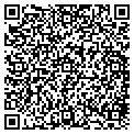 QR code with Kmhx contacts