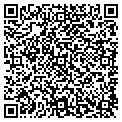 QR code with Kmmt contacts