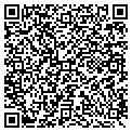 QR code with Kmzr contacts