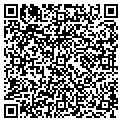 QR code with Knco contacts