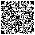 QR code with Knlf contacts