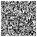 QR code with Harriger Lumber contacts