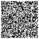 QR code with Hoerger's Hardwoods contacts