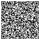 QR code with Raffallo's Pizza contacts