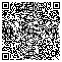 QR code with Knx contacts