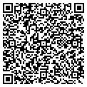QR code with Knzr contacts