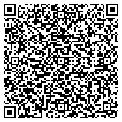 QR code with Optimum Packaging Inc contacts