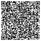 QR code with O Z Fulfillment contacts