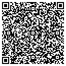 QR code with On River's Edge contacts
