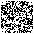 QR code with J C Penney Portrait Studio contacts