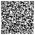 QR code with L R Godin contacts