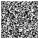 QR code with Mbm Lumber contacts