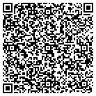 QR code with Tacoma's Landmark Catering contacts