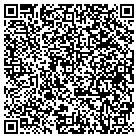 QR code with R & D Hilltop Lumber Inc contacts