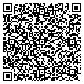 QR code with K & K Builders contacts