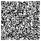 QR code with Christian Healthcare Network contacts