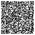 QR code with Kpod contacts