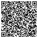 QR code with TRC contacts