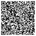 QR code with Kqjk contacts