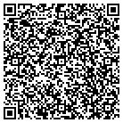 QR code with B E Steele Development LLC contacts