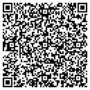 QR code with C & F Enterprises contacts