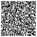 QR code with R X Systems Inc contacts