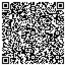 QR code with Anglin Equipment contacts
