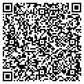 QR code with Krjk contacts