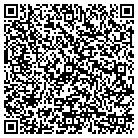 QR code with Baker Design Assoc Inc contacts