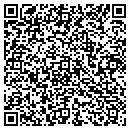 QR code with Osprey Custom Sawing contacts