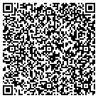 QR code with Ron Hailicka Equipment Inc contacts