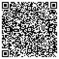 QR code with Krrf contacts