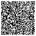 QR code with Ksca contacts
