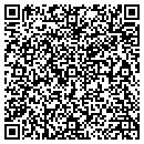 QR code with Ames Bookstore contacts