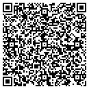 QR code with C F Steel Company contacts