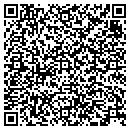 QR code with P & C Plumbing contacts