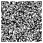 QR code with Cavender Excavating & Sawmill contacts