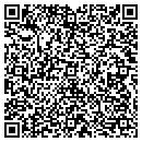 QR code with Clair W Hawkins contacts
