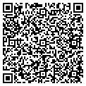 QR code with Ksmj contacts