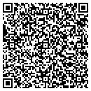 QR code with Dehart Farms contacts