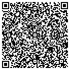QR code with The One Stop Shop Inc contacts