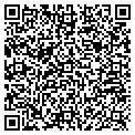 QR code with B&T Construction contacts