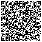 QR code with Custom Plaques Etc Inc contacts