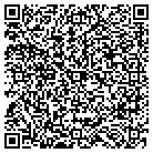 QR code with Mathematical Analysis Research contacts