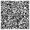 QR code with Almayo Hoa contacts