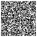 QR code with University Shell contacts