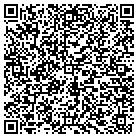 QR code with Zba Cosmetic & Reconstructive contacts