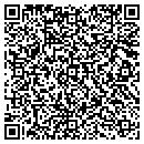 QR code with Harmony Hill Forestry contacts