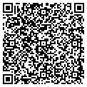 QR code with Ktse contacts