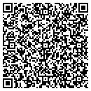 QR code with Ron's Repair Service contacts